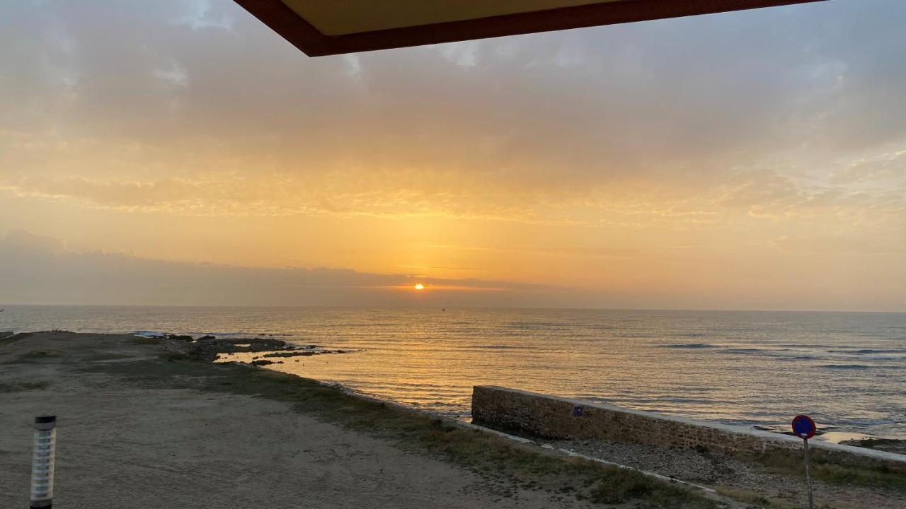 Beachfront Apartment - La Mata Torrevieja Dış mekan fotoğraf