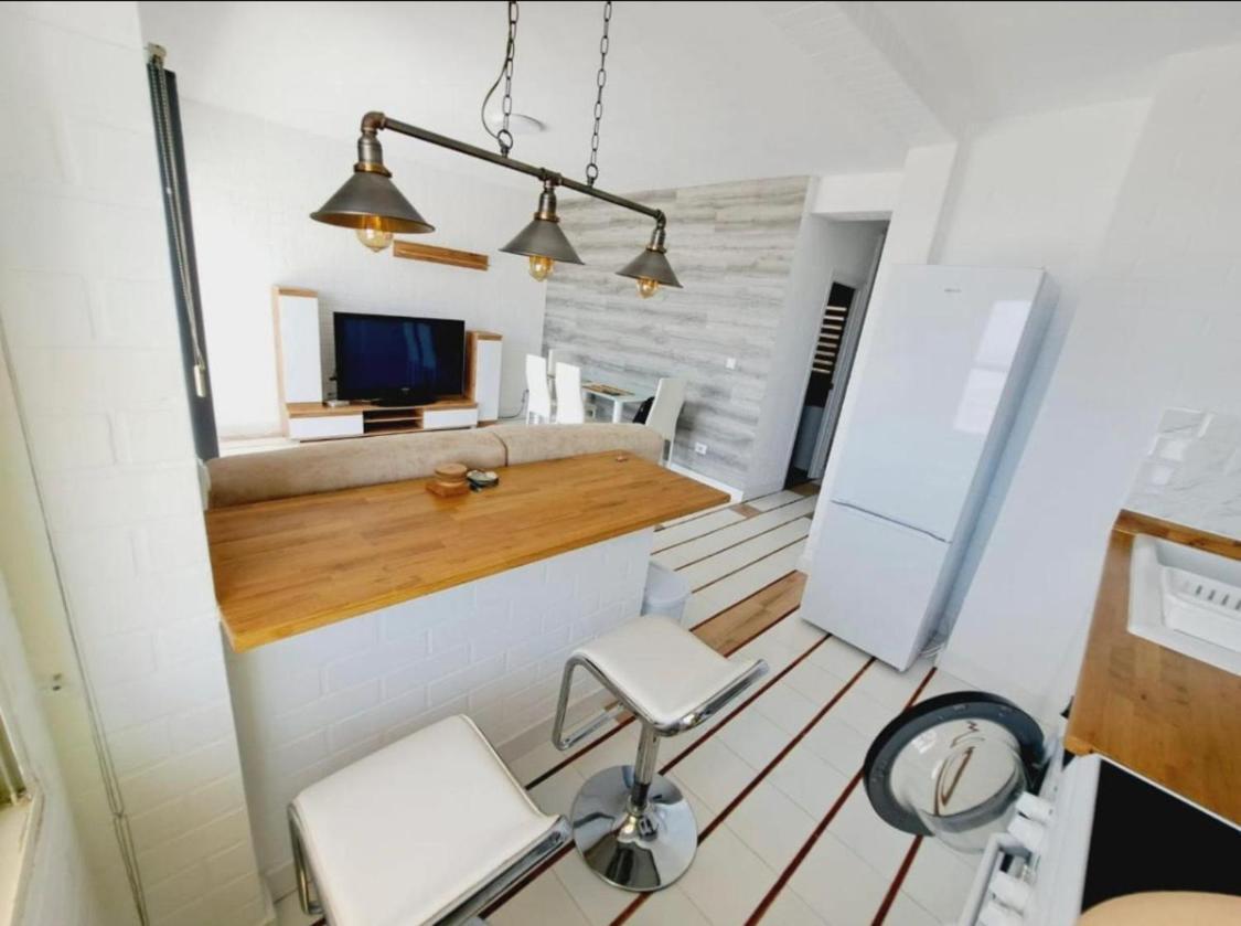 Beachfront Apartment - La Mata Torrevieja Dış mekan fotoğraf