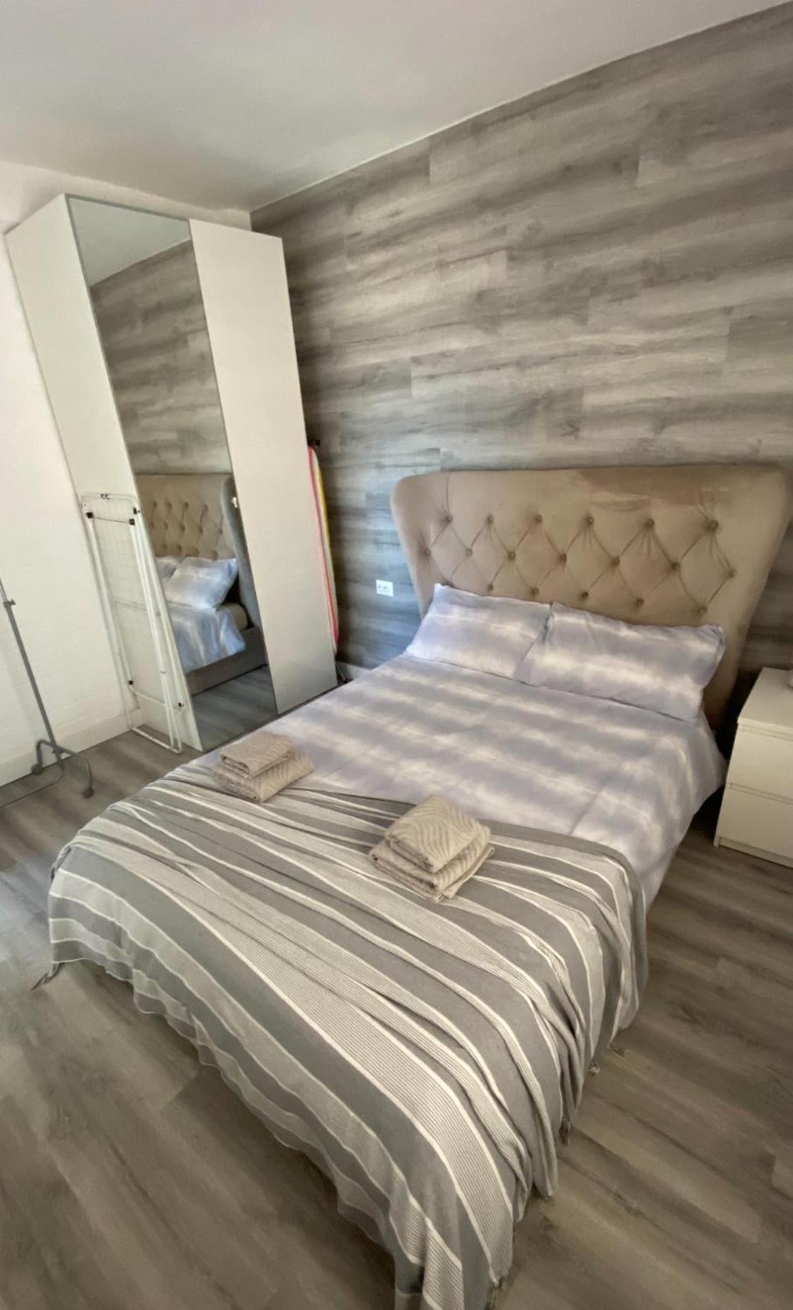 Beachfront Apartment - La Mata Torrevieja Dış mekan fotoğraf